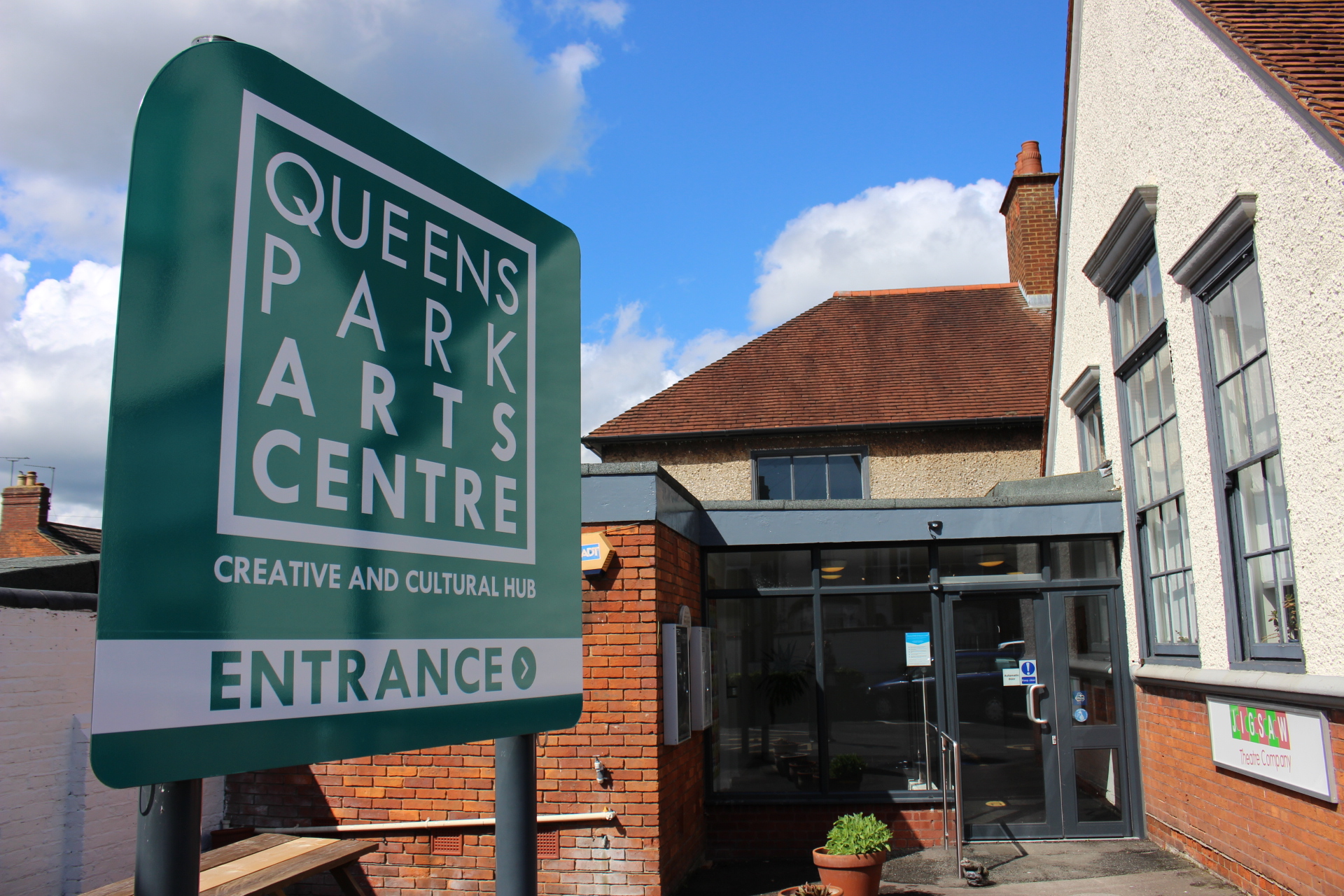 QPAC AGM 2023 Queens Park Arts Centre