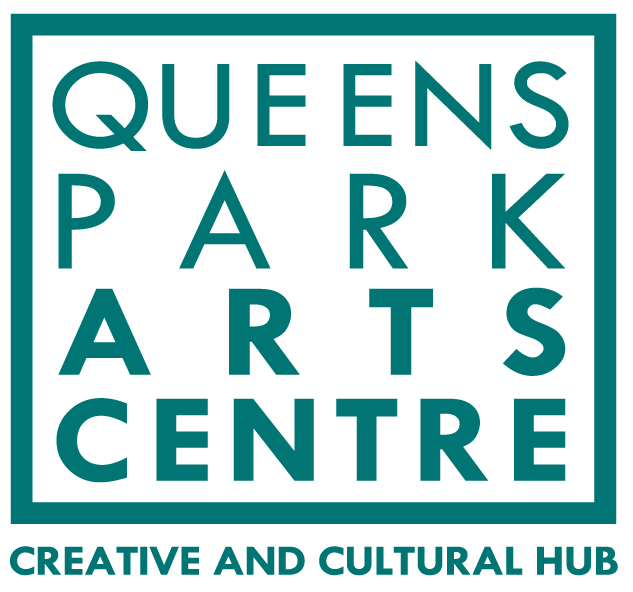 QPAC Logo General Queens Park Arts Centre